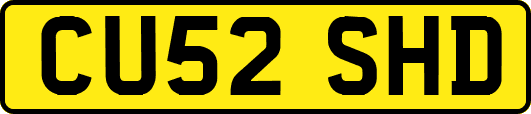 CU52SHD