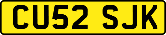 CU52SJK