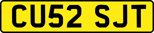 CU52SJT