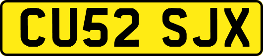CU52SJX