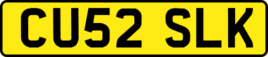 CU52SLK