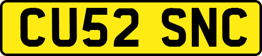 CU52SNC