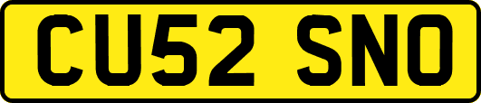 CU52SNO