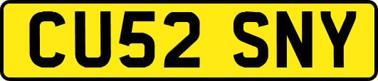 CU52SNY
