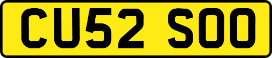 CU52SOO