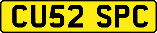 CU52SPC