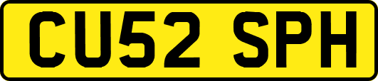 CU52SPH