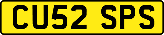 CU52SPS