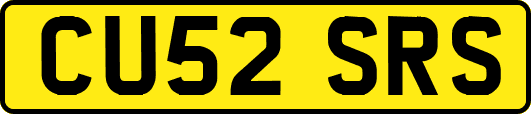 CU52SRS