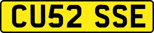 CU52SSE