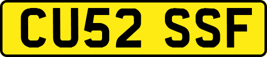 CU52SSF