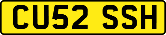 CU52SSH
