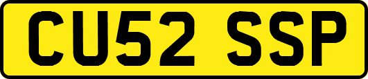 CU52SSP