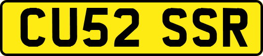 CU52SSR
