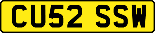 CU52SSW