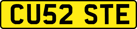CU52STE