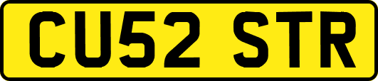 CU52STR