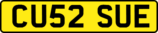 CU52SUE