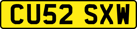 CU52SXW