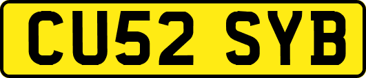 CU52SYB