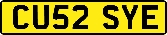 CU52SYE