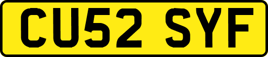 CU52SYF