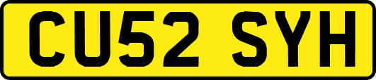CU52SYH