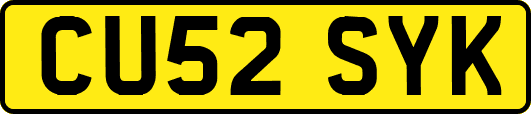 CU52SYK