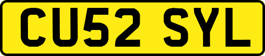 CU52SYL