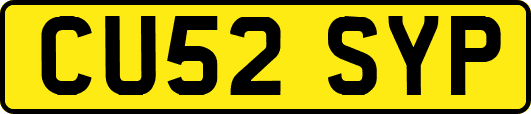 CU52SYP