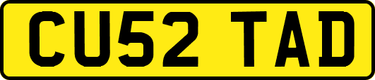 CU52TAD
