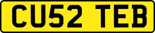 CU52TEB