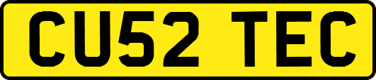 CU52TEC