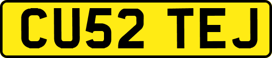 CU52TEJ