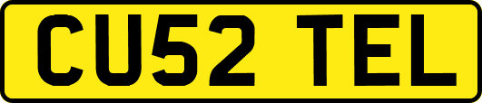 CU52TEL