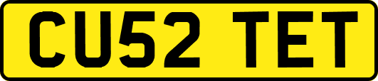 CU52TET