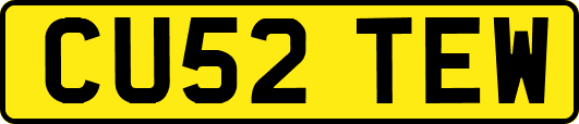 CU52TEW
