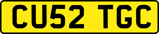 CU52TGC