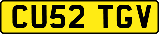 CU52TGV