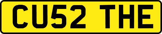 CU52THE