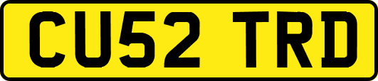 CU52TRD
