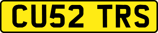 CU52TRS