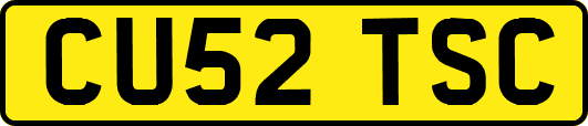 CU52TSC