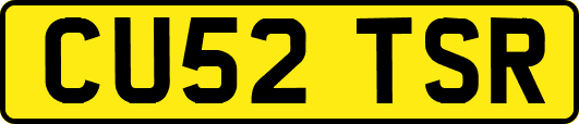CU52TSR