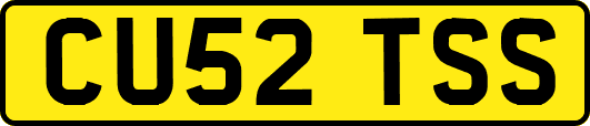 CU52TSS