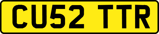 CU52TTR