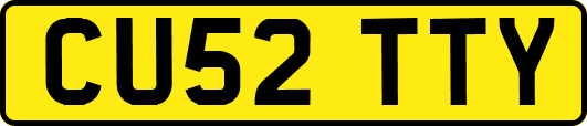CU52TTY