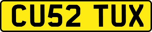 CU52TUX