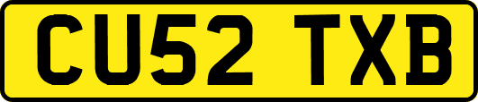 CU52TXB