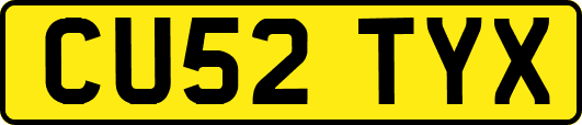 CU52TYX